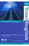 New Total English. Elementary. Flexi Coursebook 2 Pack