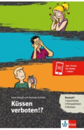 Küssen verboten!? Deutsch als Fremd- und Zweitsprache + Online-Angebot