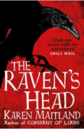 The Raven's Head
