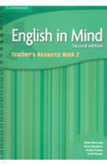 English in Mind. Level 2. Teacher's Resource Book