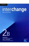 Interchange 2 B. Workbook