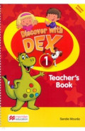 Discover with Dex. Level 1. Teacher's Book Pack