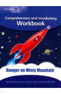 Danger on Misty Mountain. Workbook
