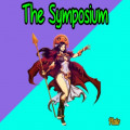The Symposium (Unabridged)
