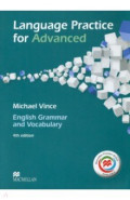 Language Practice for Advanced. 4th Edition. Student's Book with Macmillan Practice Online