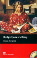 Bridget Jones's Diary (+CD)