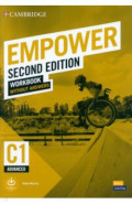 Empower. Advanced. C1. Second Edition. Workbook without Answers