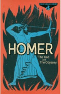 The Iliad and The Odyssey
