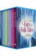 The Classic Fairy & Folk Tales Collection Box Set