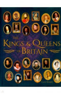 The Kings & Queens of Britain