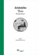 Theta – Metafizik 9. Kitap