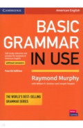Basic Grammar in Use. 4th Edition. Student's Book without Answers