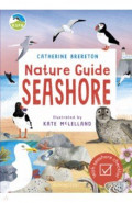 RSPB Nature Guide. Seashore