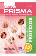Nuevo Prisma A2. Libro del profesor