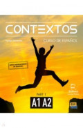 Contextos A1/A2. Libro del alumno
