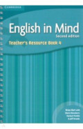English in Mind. Level 4. Teacher's Resource Book
