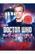 Doctor Who. The Time Lord Letters