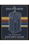 Doctor Who. Thirteenth Doctor's Guide
