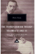 The Transylvania Trilogy. Volume 2. They Were Found Wanting and They Were Divided