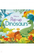 Pop-up Dinosaurs
