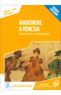 Maschere a Venezia + audio online