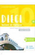 DIECI B1 + ebook interattivo