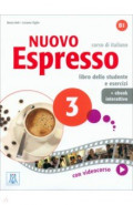 Nuovo Espresso 3 + ebook interattivo