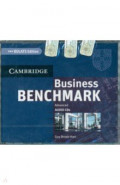 Business Benchmark. Advanced. Audio CD. BULATS Edition