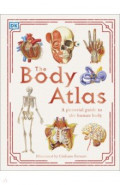 The Body Atlas. A Pictorial Guide to the Human Body