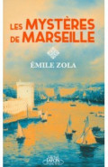 Les mysteres de Marseille