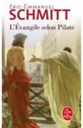 L'Évangile selon Pilate. Journal d'un roman volé