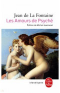 Les Amours de Psyché et de Cupidon