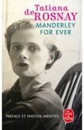Manderley for ever