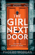 The Girl Next Door: a gripping and twisty psychological thriller you don’t want to miss!
