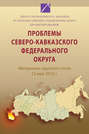 Проблемы Северо-Кавказского федерального округа. Материалы круглого стола