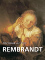 Harmensz van Rijn Rembrandt