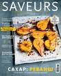 Журнал Saveurs №09/2014