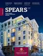 Spear's Russia. Private Banking & Wealth Management Magazine. №01-02/2015