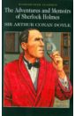 The Adventures of Sherlock Holmes. Selected stories