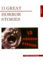13 Great Horror Stories