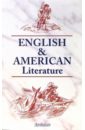 English & American literature
