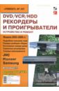 DVD/VCR/HDD-рекордеры и проигрыватели (Выпуск 107)