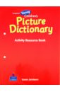 Longman Young Children's Picture Dictionary. Activity Resource Book