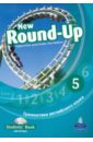 Round-Up Russia 5 SB (+CD)