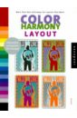 Color Harmony Layout (+CD)