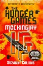 The Hunger Games 3. Mockingjay (original)