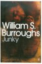 Junky: The definitive text of 'Junk'