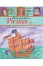 The Barefoot Book of Pirates (+CD)