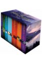 Harry Potter Boxed Set. Complete Collection