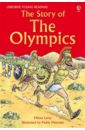 The Story of the Olympics